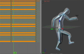 Modeling Game Assets in Blender for Absolute Beginners  ?