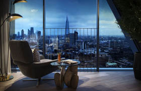 Vray For Blender