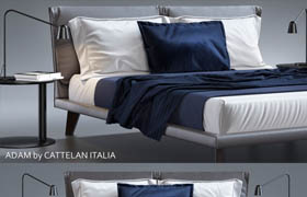 ?Adam by Cattelan Italia