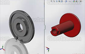 Udemy - 6部 SolidWorks 2015 學習教程