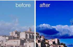 ?HDR Plugin - Final Cut Pro X Plugins