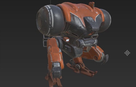 Pluralsight - Substance Painter Fundamentals