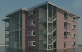 Udemy - Revit Architecture for Beginners