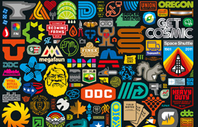 Draplin Design Co. Pretty Much Everything