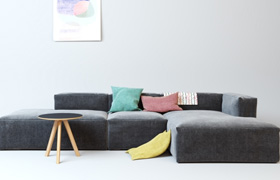 ?HAY Mags Soft Sofa