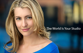 ?Fstoppers - Dylan Patrick's The Cinematic Headshot