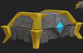 Pluralsight - Game Prop Concept Fundamentals