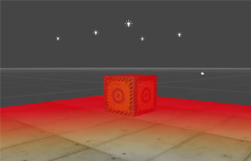 StoneRivereLearning - Unity 3D Game Development 3D Engine Fundamentals