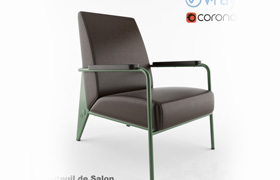 ?Fauteuil de salon