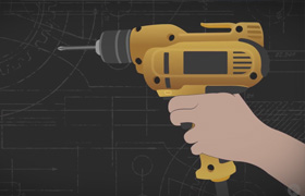 Pluralsight - Illustrator CC Technical Drawing