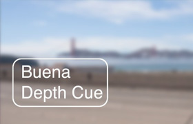 Rowbyte Buena Depth Cue