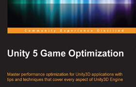 Unity 5.x Game Optimization Ebook with code files