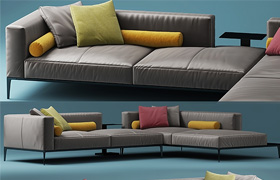 Sofa jaan living walter knoll  ?
