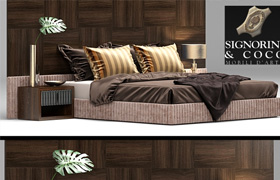 Bed Voyage, Signorini & Coco  ?