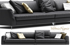 ?Sofa frigerio salotti DIVANI DAVIS CLASS