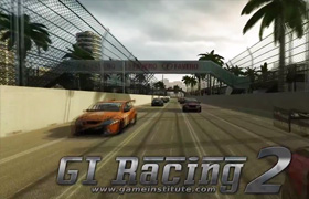 ?Gameinstitute.com - GI Racing 2