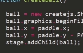 Lynda - Advanced HTML5 Game Development