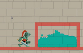 Lynda - Building a Physics-Based Platformer in GameMaker Studio Using GML