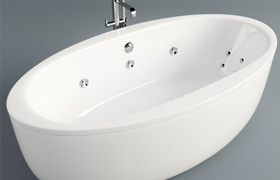 Bath Pool Spa Aura