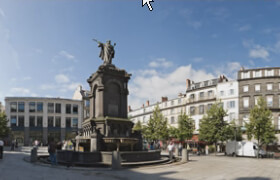 Elephorm La Photo Panoramique Avec Autopano Pro