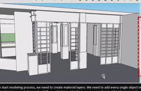 ThinkParametric - Architectural Visualization Image Planning