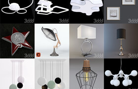 ?3dsky free model 20170816