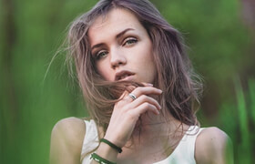 Skillshare - Workflow 2.3 Dryad