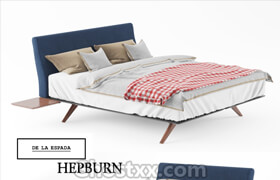 ?bed hepburn