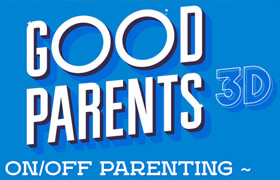 Good parents - After Effects 圖層父子層級工具