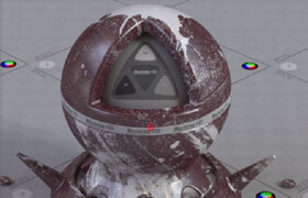 The Ultimate Introduction to Arnold 5 for Cinema 4d  ?
