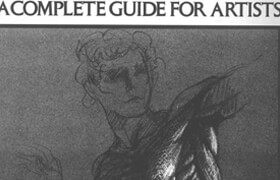 Anatomy - A Complete Guide for Artists by Joseph Sheppard    