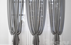 ?Curtain 29