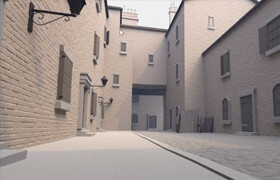 Lynda - SketchUp Rendering with V-Ray 3