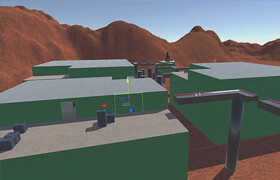 Stone River Learning - Level Design with Blender and Unity 3D?