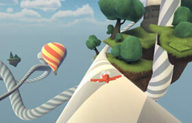 Unity Asset MEGA Bundle 1 April 2025
