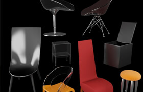 ?Philippe Starck