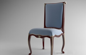 Angelo Cappelini / Sedia