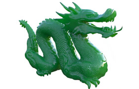 corona render 1.7 全功能講解教程（商業(yè)教程）