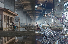 Adobe Dimension