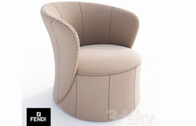 Fendi_Chair