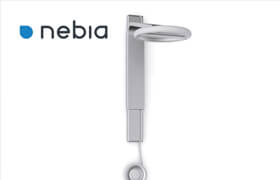Shower design desk Nebia Shower  ?