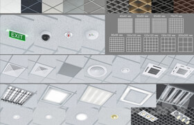 Kit Armstrong ceiling, grilyato  ?