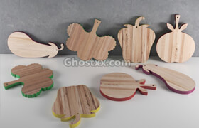 ?seletti vege table