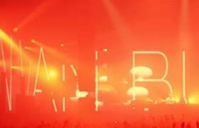 Resolume Avenue & Arena - 舞臺VJ軟件