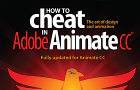 How to Cheat in Adobe Animate CC  ?