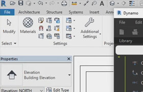 Lynda - Dynamo Practical