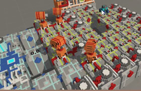 Udemy - Learn to Code Making Games