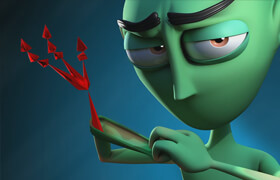 Introduction to Character Rigging in 3ds Max  ?