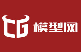 CG模型網