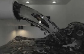 ?Udemy - Blender - Fluid Simulation Guide